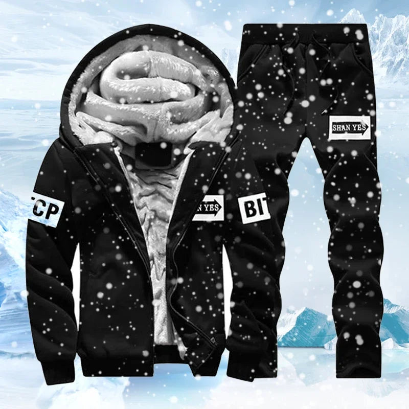 Men Tracksuit - admstore