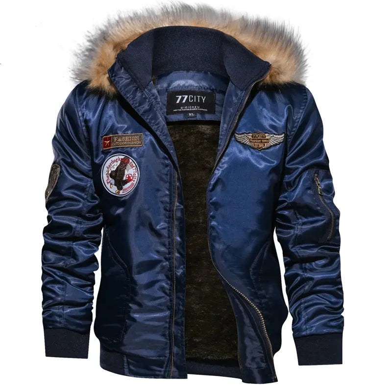 Men Jacket
