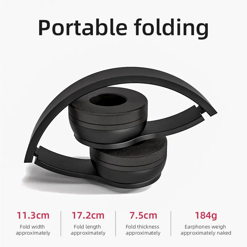 Bluetooth 5.0 P47 TWS Stereo Earphone