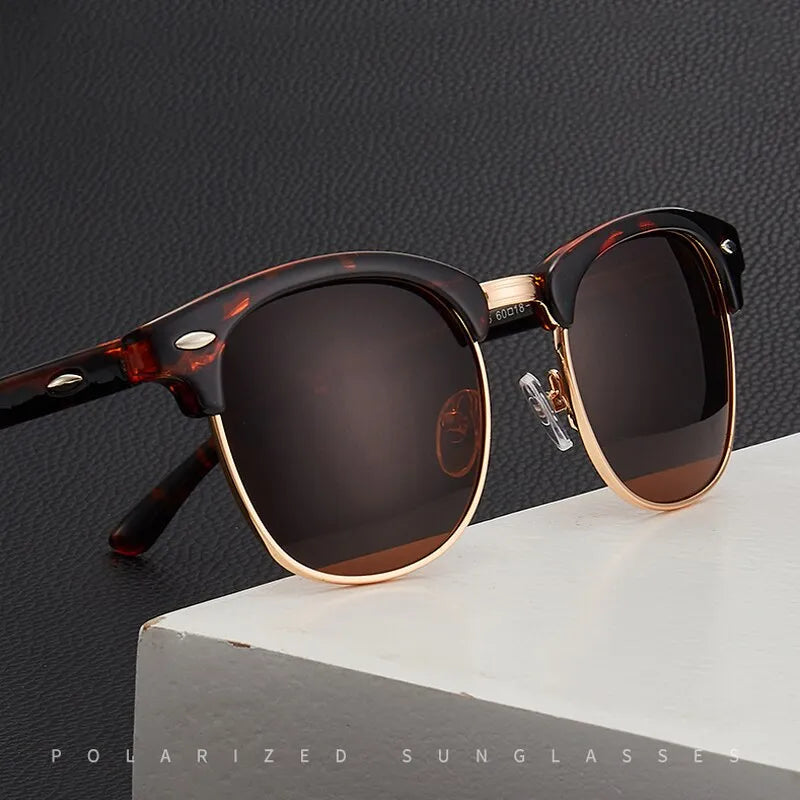 Unisex Sunglasses