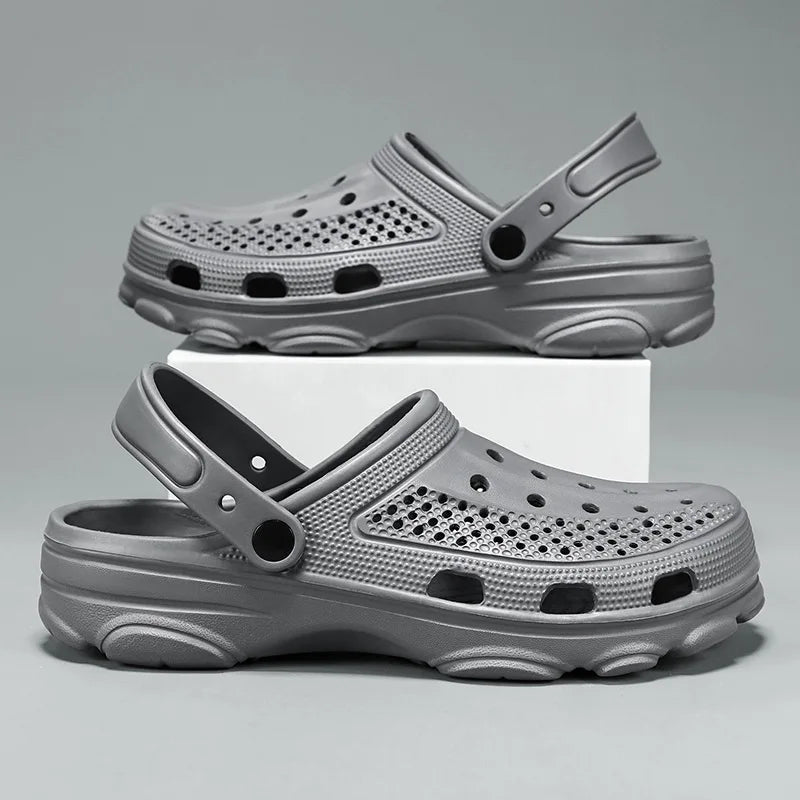Unisex Slippers Clogs