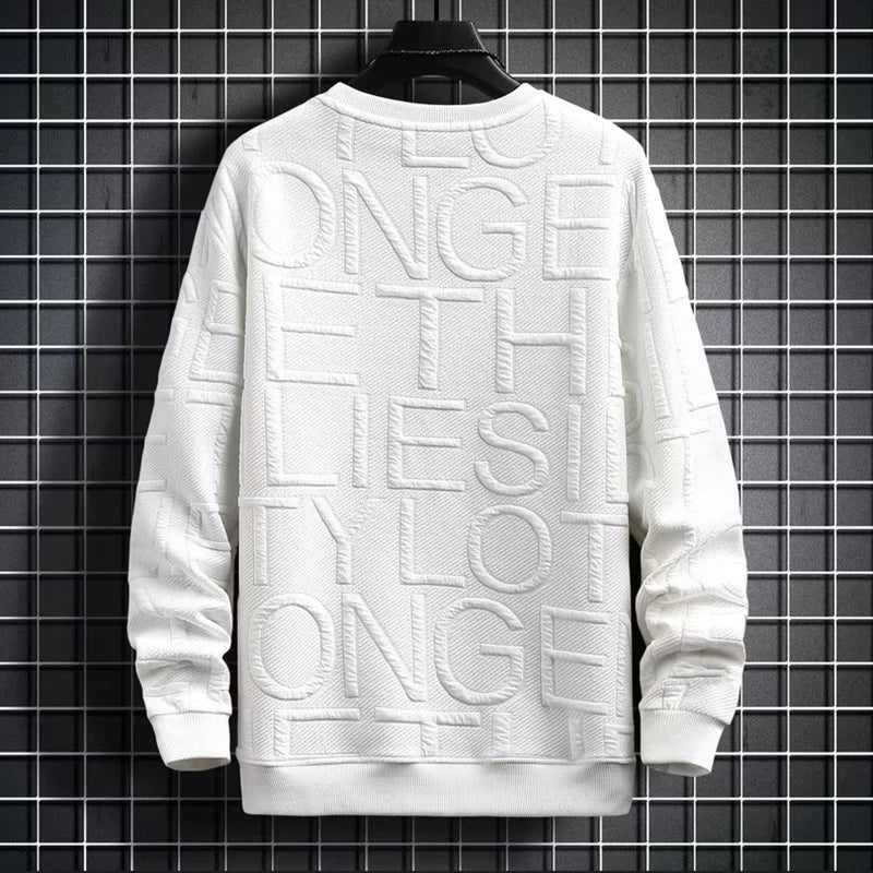 Men Sweatshirt