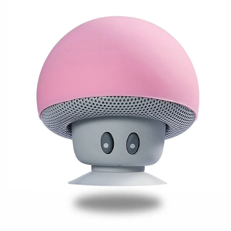 Bluetooth Speaker 30ft Wireless Range