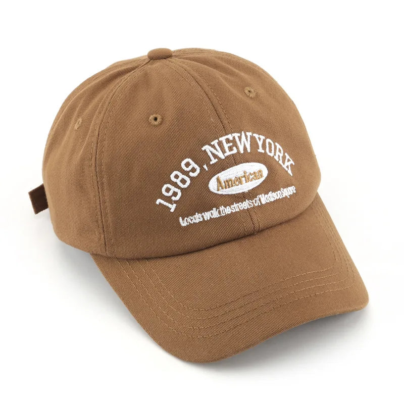 Unisex Cotton Hat