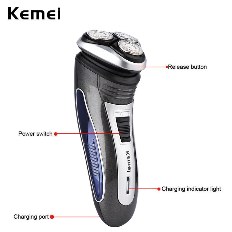 Professional Electric Shaver