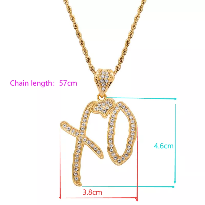 Assorted Necklaces
