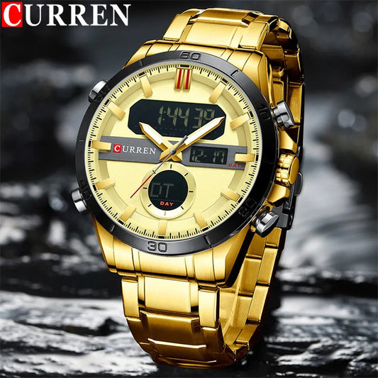Sport Men Watch