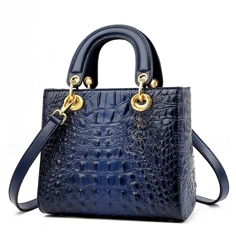 Women High Quality Leathe Bag