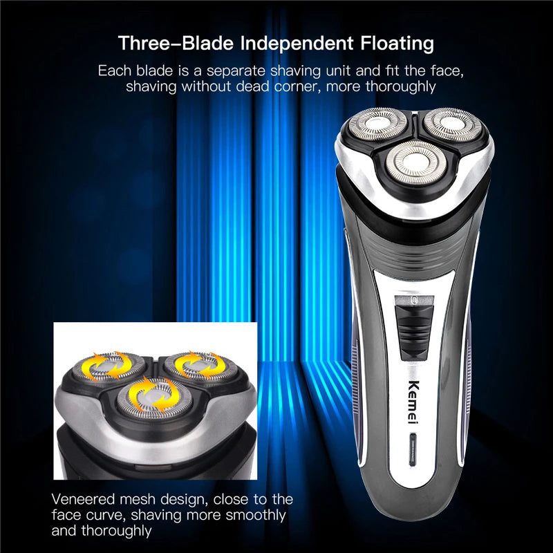 Professional Electric Shaver