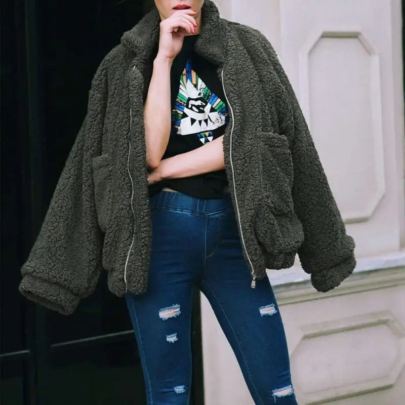 Women Coat - admstore