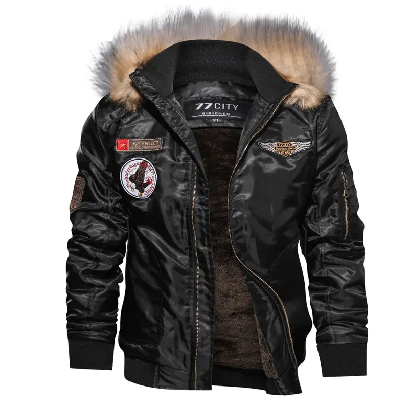 Men Jacket