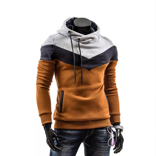 Sportswear Sweatshirt Male - admstore