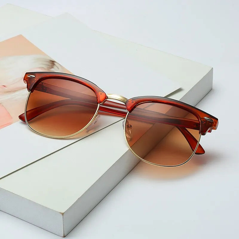 Unisex Sunglasses