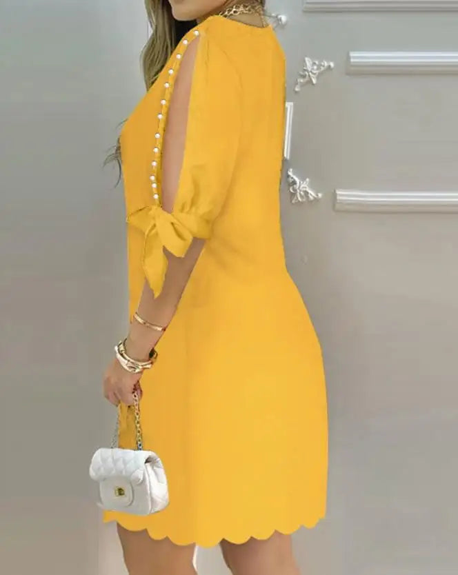 Women Casual Dress