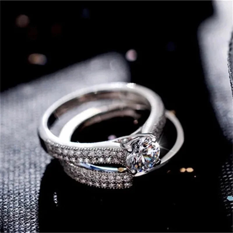 Anillo de mujer