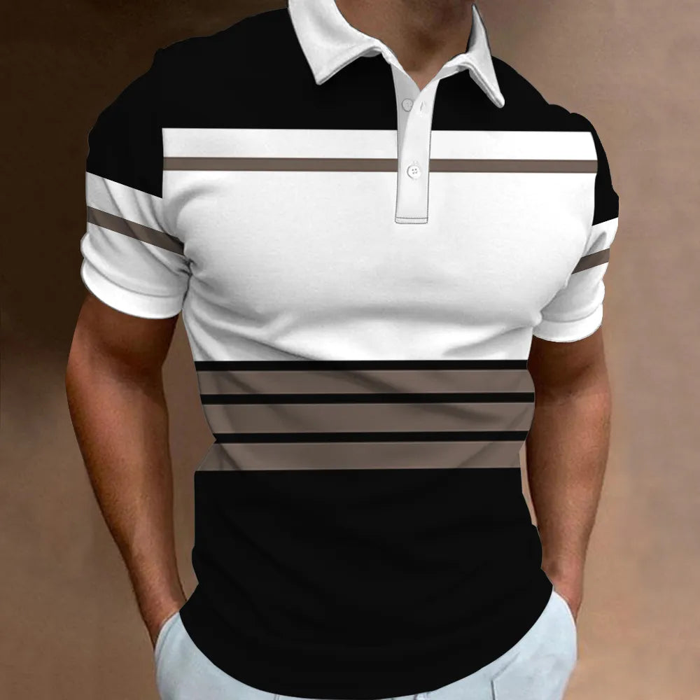Men Polo Shirt