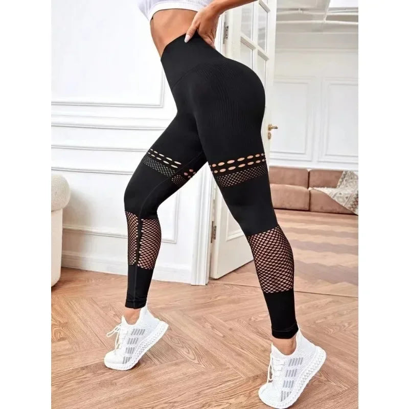 Women Leggings Elastic Skinny Pants