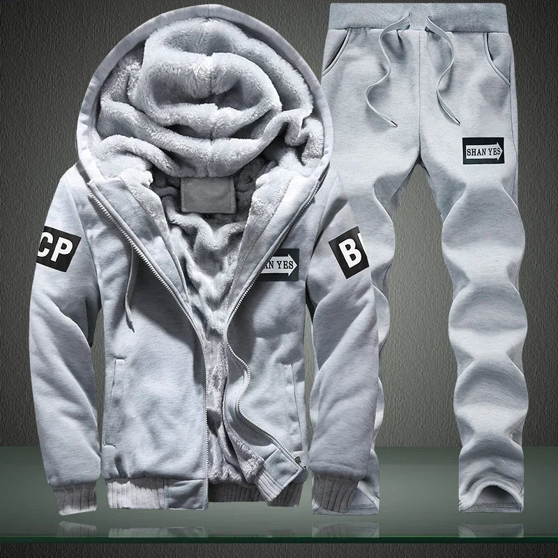 Men Tracksuit - admstore