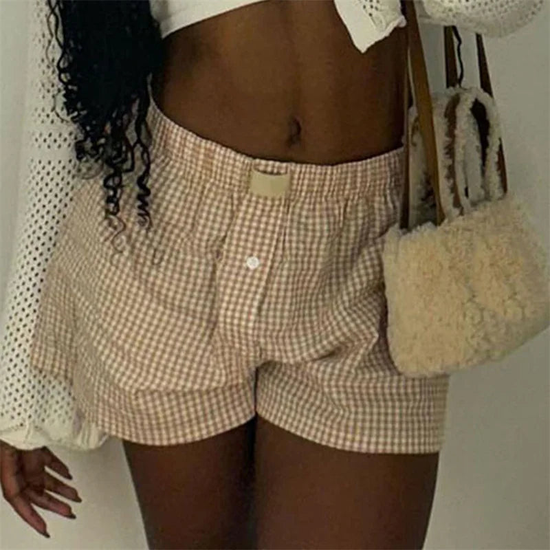 Women Shorts
