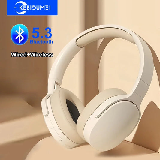 Bluetooth 5.3 Wireless Earphones