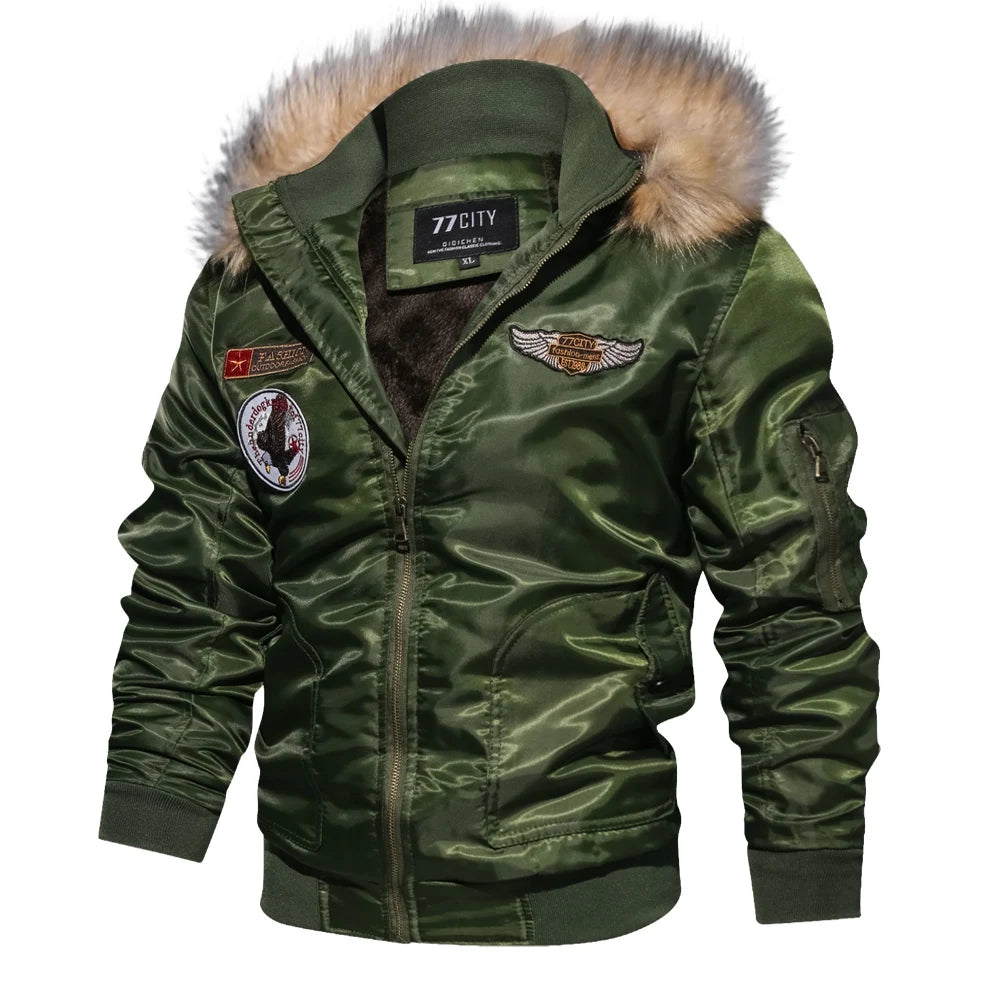 Men Jacket