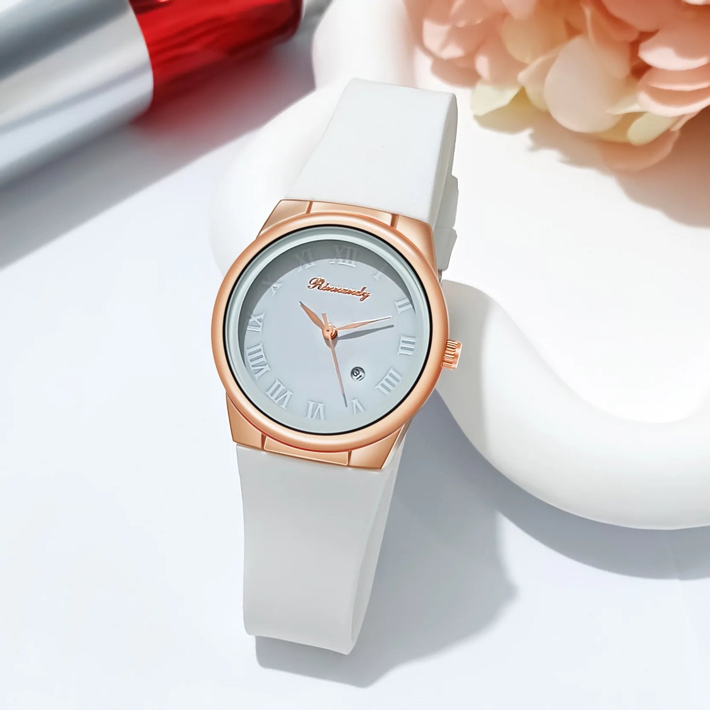Women Fashion Quartz Watch