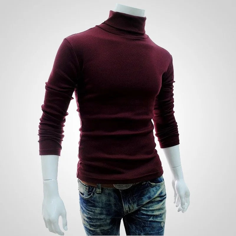 Cotton Long Sleeve Shirt - admstore