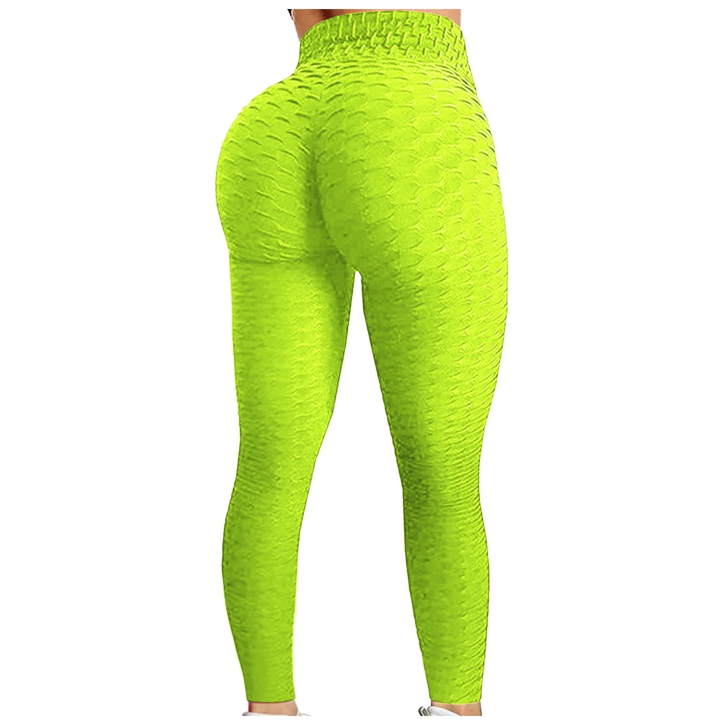 Women Hip Lifting Yoga Pants