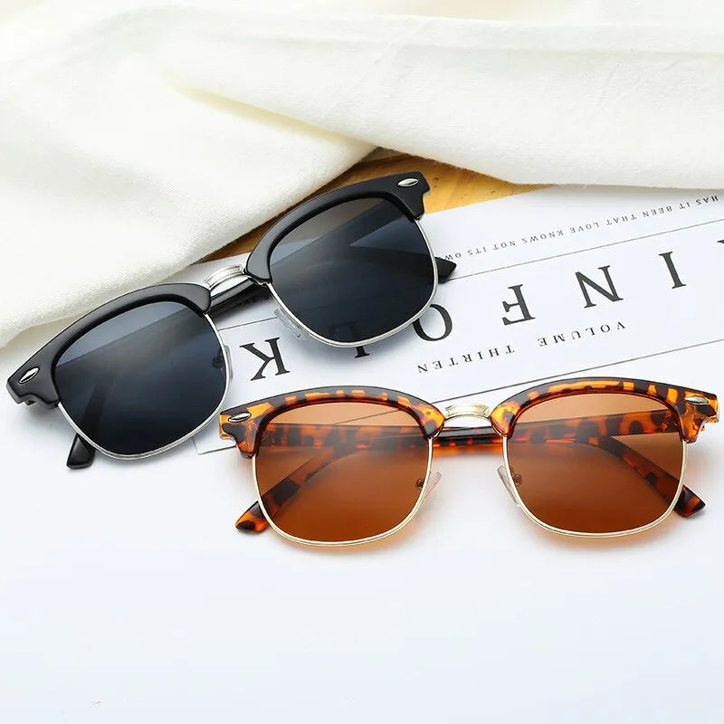 Unisex Sunglasses