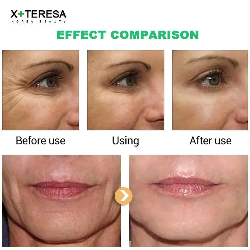 Face Cream Retinol AntiAging