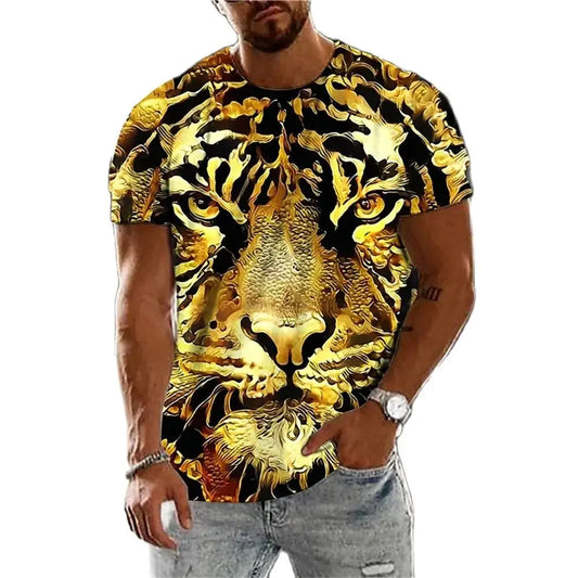 Men Casual T-Shirts