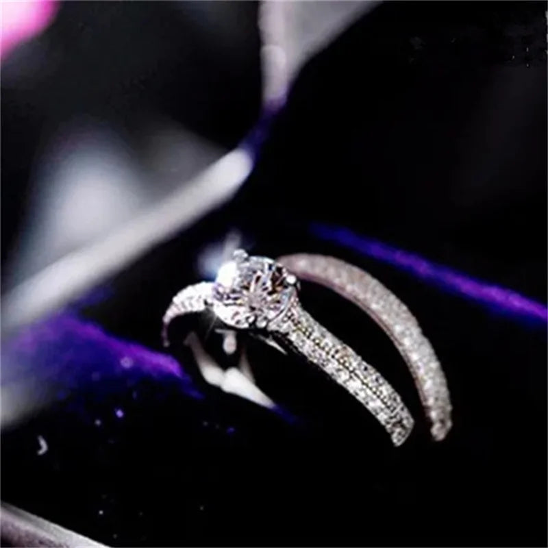 Anillo de mujer