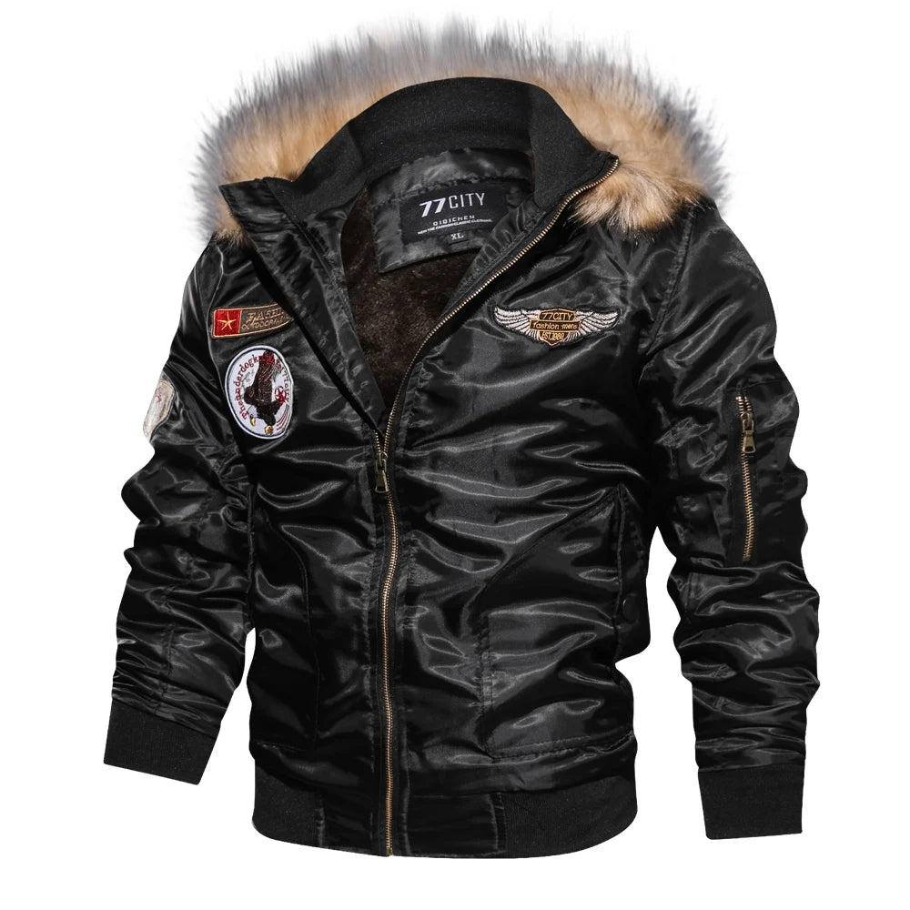 Men Jacket