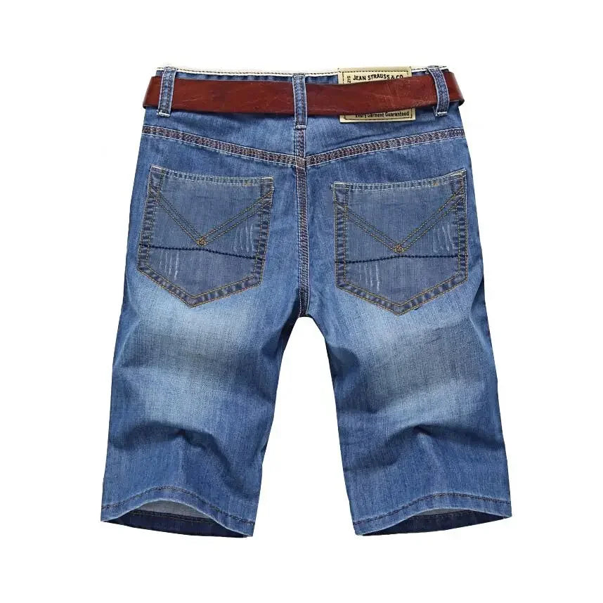 Men Good Quality Cotton Short