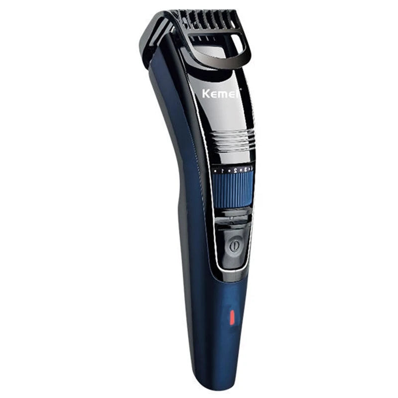 0.5-10mm Rechargeable Hair Clipper