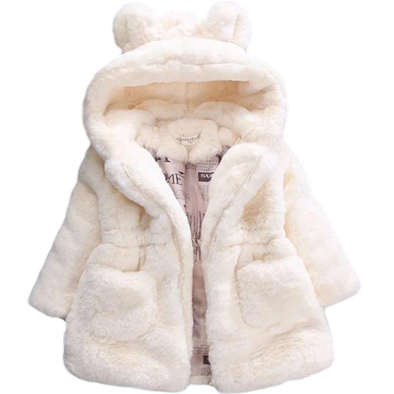 Winter Warm Jacket Snowsuit - admstore