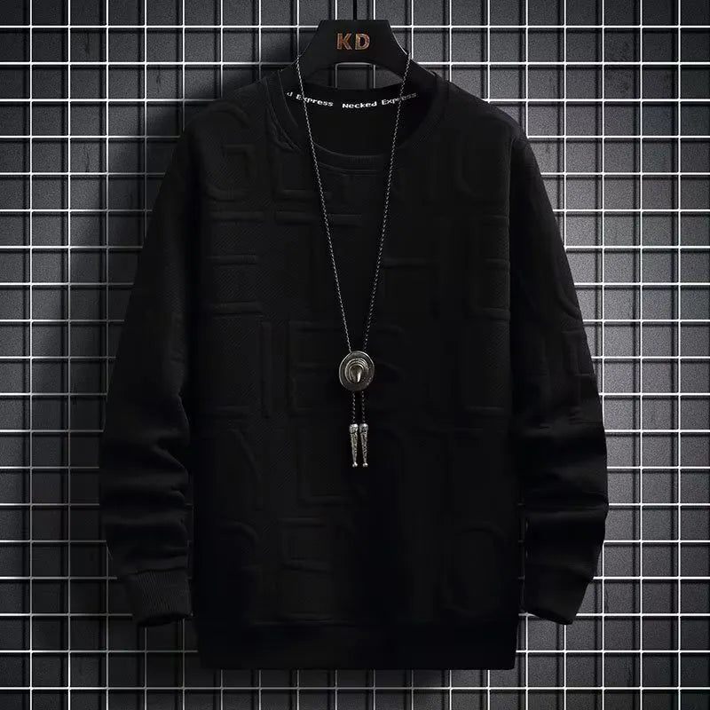Men Sweatshirt