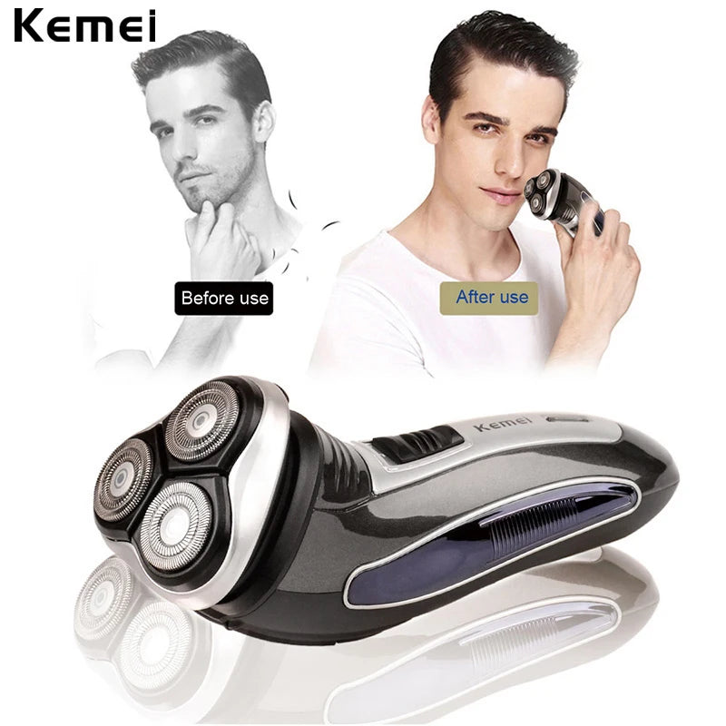 Professional Electric Shaver