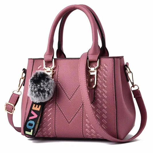 Women Leather bag