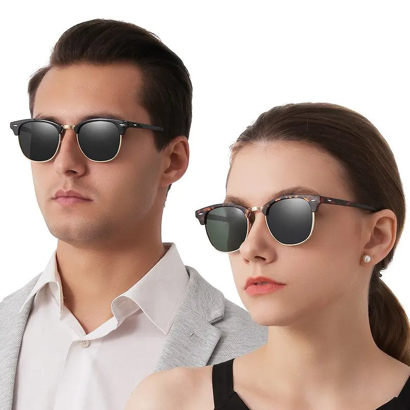 Unisex Sunglasses