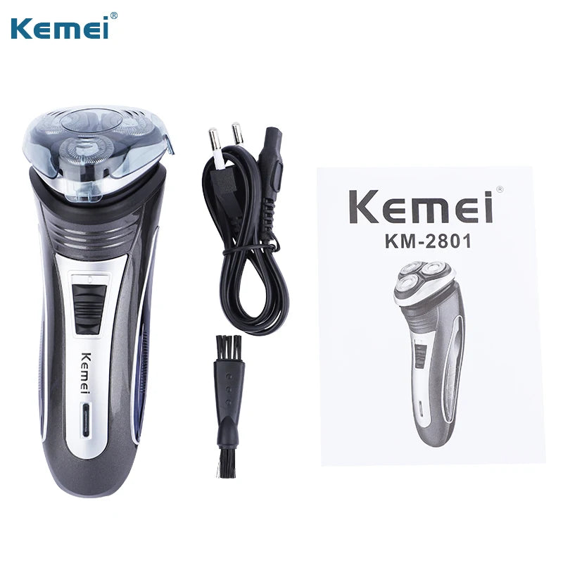 Professional Electric Shaver