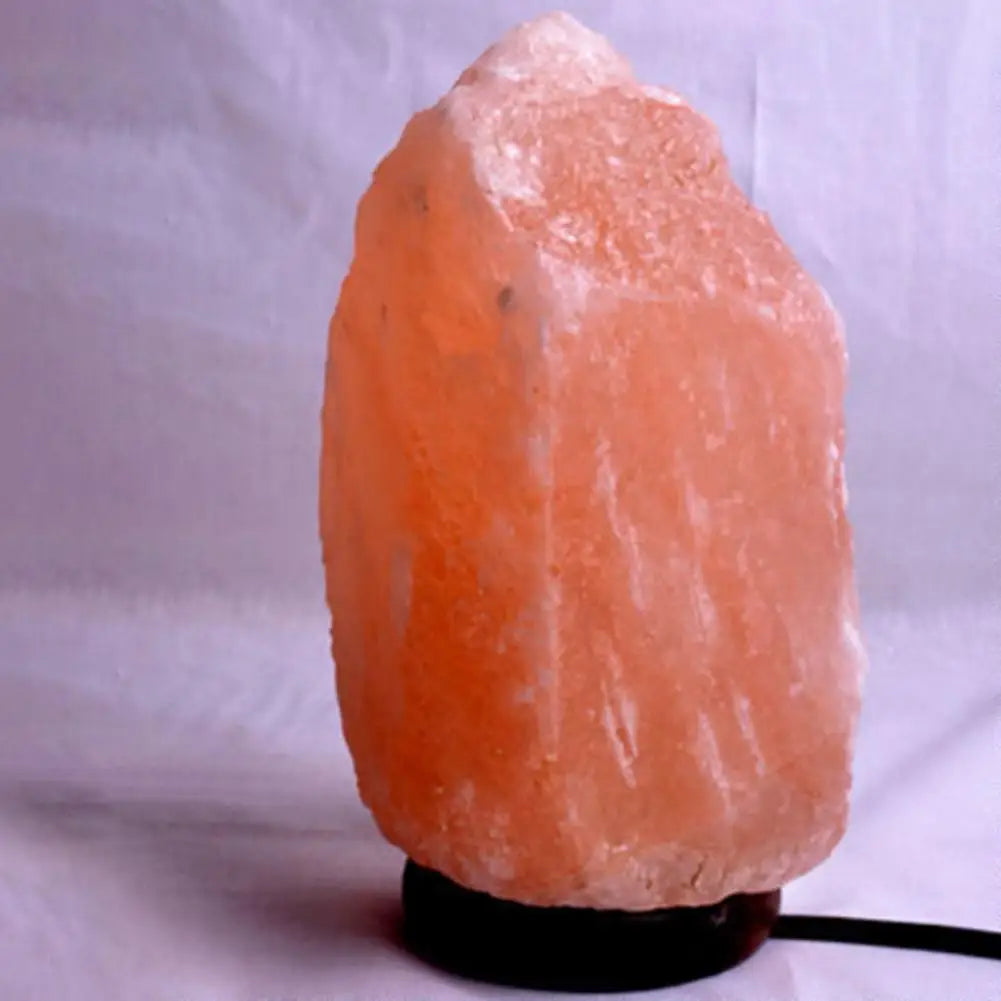 Natural Salt Lamp