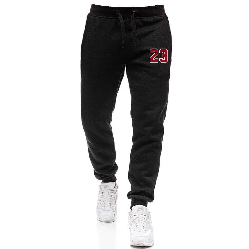 Men Casual Sweatshirts Sweatpants