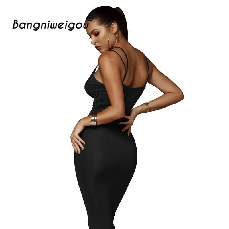 Women Long Dress