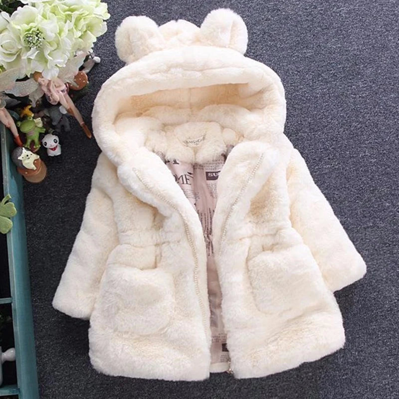 Winter Warm Jacket Snowsuit - admstore