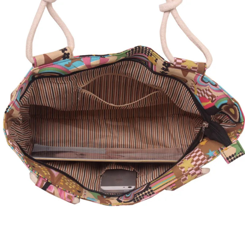Women Big Size Bag