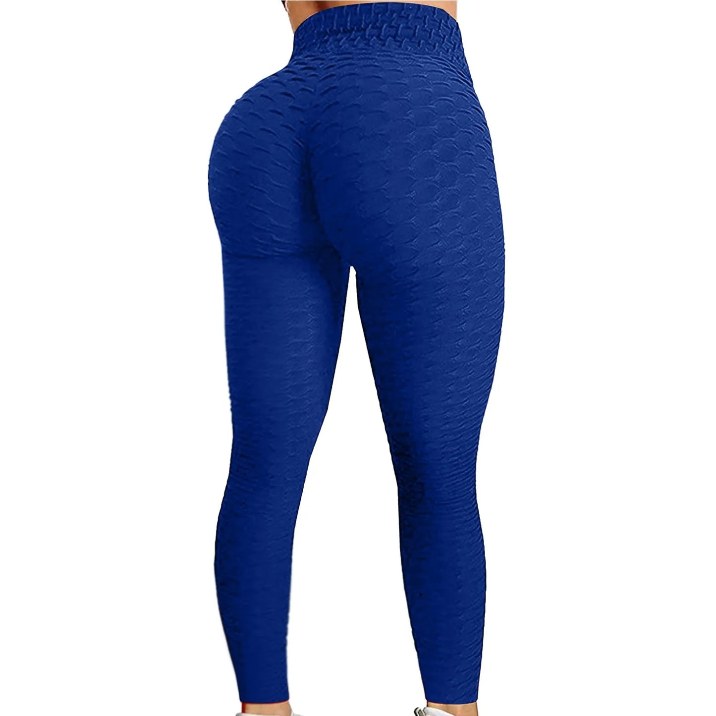 Women Hip Lifting Yoga Pants