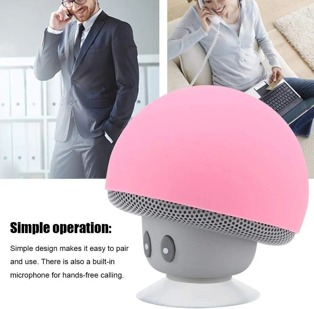 Bluetooth Speaker 30ft Wireless Range