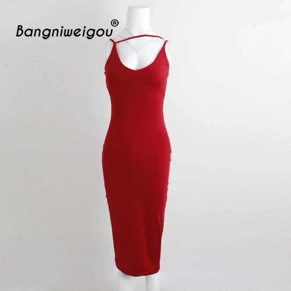Women Long Dress