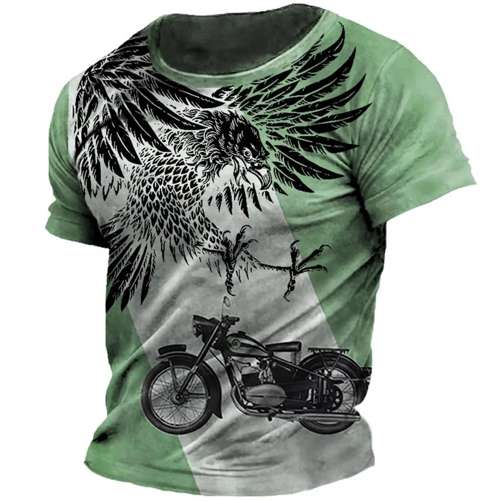 Men T Shirt
